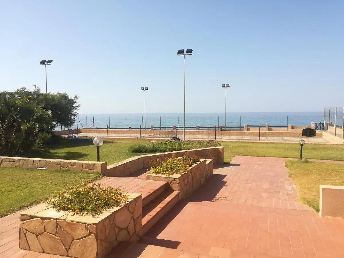 شقة Castelsardo Beach
