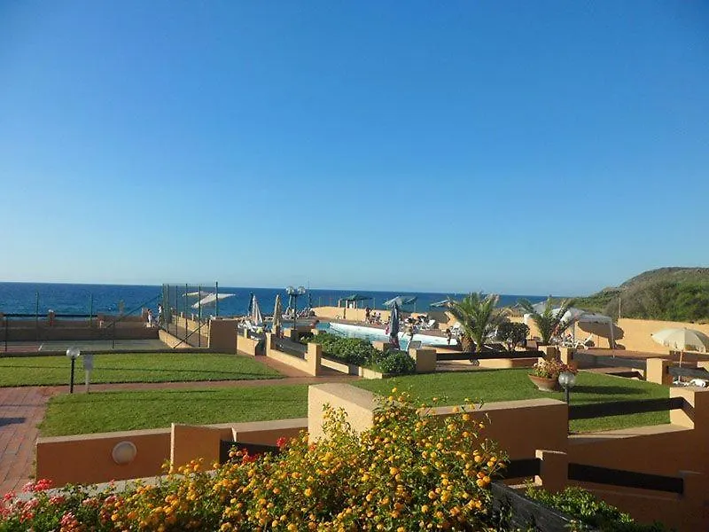 شقة Castelsardo Beach 0*,  إيطاليا