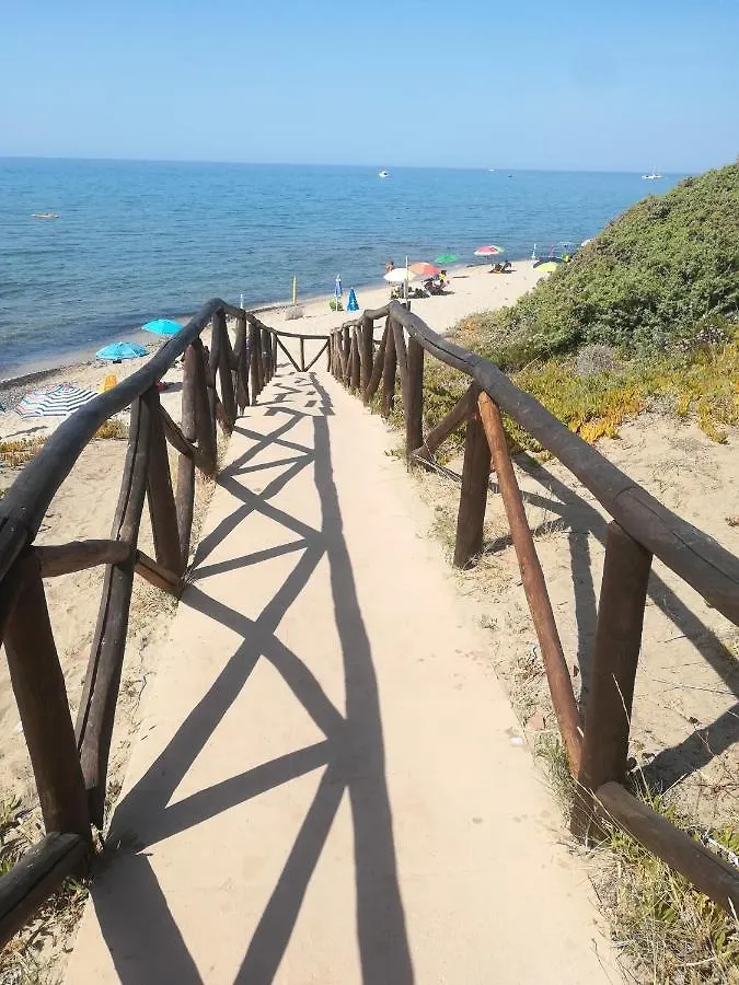 شقة Castelsardo Beach إيطاليا